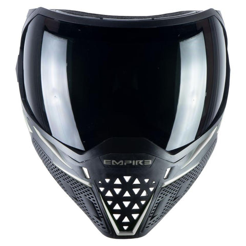 Empire EVS Thermal Paintball Goggle- Black/White