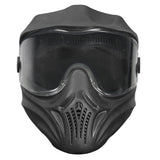 Empire Helix Single Pane Paintball Goggle-Black