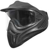 Empire Helix Single Pane Paintball Goggle-Black