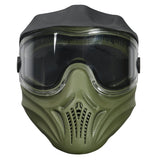 Empire Helix Dual Pane Thermal Paintball Goggle-Olive/Black