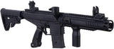 Tippmann Stormer Elite .68 Cal Mag Fed Paintball Marker-Black