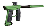 Empire Mini GS LE Electronic Paintball Marker w/2 Piece Barrel- Dust Green/Brown