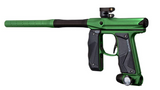 Empire Mini GS LE Electronic Paintball Marker w/2 Piece Barrel- Dust Green/Brown