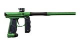 Empire Mini GS LE Electronic Paintball Marker w/2 Piece Barrel- Dust Green/Brown