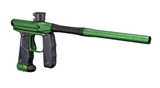 Empire Mini GS LE Electronic Paintball Marker w/2 Piece Barrel- Dust Green/Brown