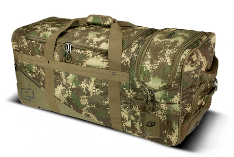 Planet Eclipse GX2 Classic Bag- HDE Earth