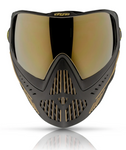 Dye I5 Thermal Goggle- Onyx 2.0 Black/Gold