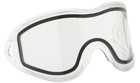 Empire Vents Thermal Replacement Lens- Clear