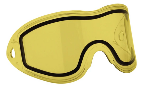 Empire Vents Thermal Replacement Lens- Yellow