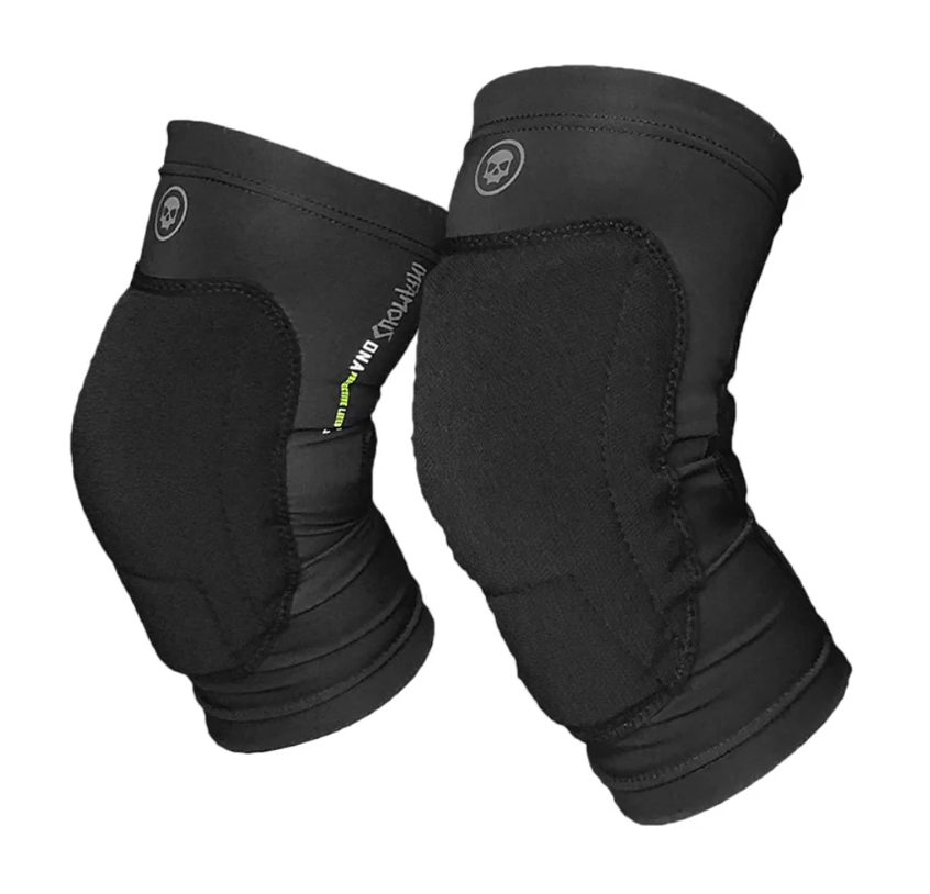 Infamous PRO DNA Knee Pads - GEN 2