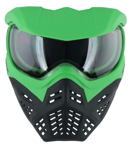 V-Force Grill 2.0 Thermal Paintball Goggle- Venom