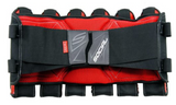 Social Paintball GRIT Pod Pack Harness 6+9- Stealth Black