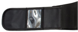 Social Paintball GRIT Pod Pack Harness 6+9- Stealth Black