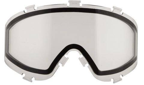 JT Spectra Thermal Lens- Clear