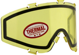 JT Spectra & Flex Thermal Lens- Yellow