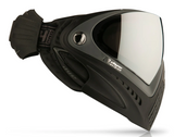 Dye I4 Pro Thermal Paintball Goggle- Shadow Black/Gray
