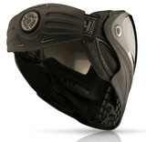 Dye I4 Pro Thermal Paintball Goggle- Shadow Black/Gray
