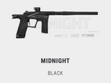 Planet Eclipse EGO LV. 2 Electronic Paintball Marker- Midnight Black