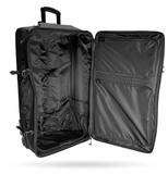 Infamous FNDN® Modular Rolling Gearbag- 102L