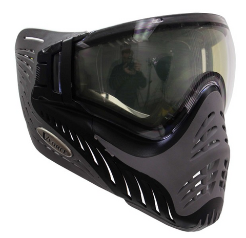 V-Force Profiler Thermal Paintball Goggle- Shark Charcoal Grey/Black