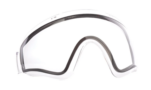 V-Force Profiler Dual Pane Thermal Lens- Clear