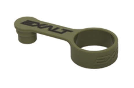 Exalt Universal Fill Nipple Cover- Army Olive