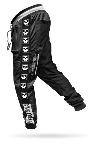 Infamous Paintball PRO-ACP Joggers- Icon