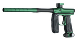 Empire Mini GS Electronic Paintball Marker w/2 piece Barrel System- Dust Green/Black