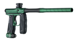 Empire Mini GS Electronic Paintball Marker w/2 piece Barrel System- Dust Green/Black