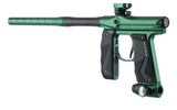 Empire Mini GS Electronic Paintball Marker w/2 piece Barrel System- Dust Green/Black