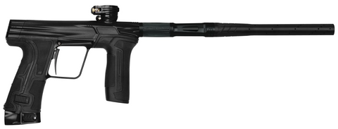 Planet Eclipse CS3 Electronic Paintball Marker- Midnight