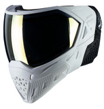 Empire EVS Thermal Paintball Goggle- White/White