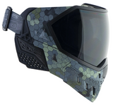 Empire EVS LE Thermal Paintball Goggle- Hex Camo