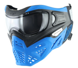 V-Force Grill 2.0 Thermal Paintball Goggle- Azure