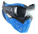 V-Force Grill 2.0 Thermal Paintball Goggle- Azure