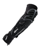 Dye Core Performance Elbow Pads- Black