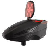 JT Triad High Performance Loader- Black/Red