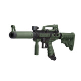 Tippmann Cronus Tactical .68 Cal Paintball Marker- Olive/Black