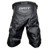 Social Paintball GRIT V3 Shorts-Stealth Black