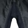 Social Paintball GRIT V3 Shorts-Stealth Black