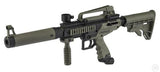 Tippmann Cronus Tactical .68 Cal Paintball Marker- Olive/Black