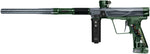 Planet Eclipse GEO 5R Electronic Paintball Marker- Resilience Graphite/British Racing Green