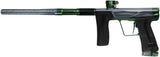 Planet Eclipse GEO 5R Electronic Paintball Marker- Resilience Graphite/British Racing Green