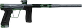 Planet Eclipse GEO 5R Electronic Paintball Marker- Resilience Graphite/British Racing Green