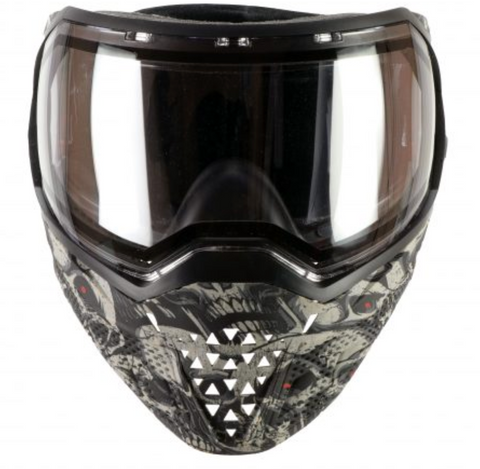 Empire EVS LE Thermal Paintball Goggle- Tampa Bay Damage Skulls