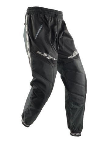 JT Paintball Classic Paintball Pants- Black