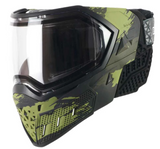 Empire EVS LE Thermal Paintball Goggle- Warpaint