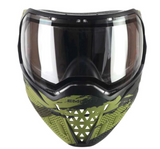 Empire EVS LE Thermal Paintball Goggle- Warpaint