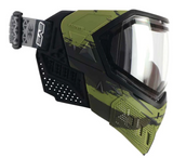 Empire EVS LE Thermal Paintball Goggle- Warpaint