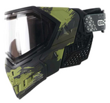 Empire EVS LE Thermal Paintball Goggle- Warpaint